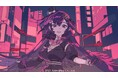 異世界TOKYOで歌うVSinger「音風 いろは」 YouTube公開
