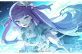 【アニソフィア所属】255年に1人の歌姫 時空を飛ぶVSinger「香祇夜 碧葉」YouTube公開