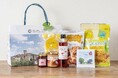サンクゼール、お盆限定「夏のHAPPYBAG」を直営2店舗で8月8日より発売