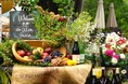 サンクゼールの丘で「収穫祭2026～St.Cousair WINE FESTA～」を10月10日（土）に開催。初登場の限定飲み比べセットや北信州グルメが集結