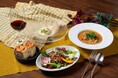 ワイナリーレストラン・サンクゼール、信州の秋の恵みを味わう季節限定メニューを10月1日より提供開始