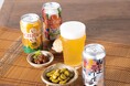 【長野県内の食品企業がコラボ】久世福商店×ヤッホーブルーイング7/28(月)より、クラフトビールとうまいつまみフェア開催!
