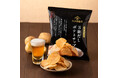 【久世福商店】「万能だしポテトチップス」を7月30日より新発売。だしの旨みをそのままスナックに。