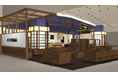久世福商店 イオンモール須坂店10/3(金)オープン!全品試食可能※、久世福商店最多アイテム数を販売する旗艦店