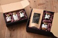 ギフト1箱につき紙の使用量平均33%削減可能に。久世福商店・サンクゼール 9月からギフト緩衝材を全店変更へ