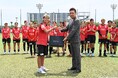 株式会社バーニーズジャパンとの新規サプライヤー契約締結のお知らせ