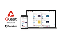NewLo、あたらしいWeb3キャンペーンプラットフォーム「NewLo Quest」のβ版をSony Block Solutions Labs運営のSoneium上でリリース