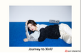 NewLo、初のメジャーリリースシングルとなる「Monday to Friday」を、キングレコードよりリリースする、ミュージックコレクティブXinU (シンユウ)のコラボキャンペーンを開始!