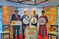 「台湾台東ごちそうフェア」、南九州で開催!18の人気レストランが台湾台東の食材を使った創作料理を提供