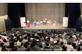 【開催レポート】世田谷区で第20回「0歳から聴ける金管コンサート」開催 ー 親子で楽しむ音楽体験をこれからも