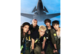 フジテレビTWOオリジナル番組『NCT 127スペシャルプログラム(仮) -supported by スカパー! 30周年』放送記念 NCT 127出演！ 10月27日(火)のライブ収録観覧にご招待！