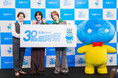 配信中にXでトレンド入り！「スカパー! 30周年感謝祭」PRイベント開催レポート