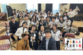 音楽と人生をテーマとした街ブラ番組「武田真治のサックス吹きたい~音楽人と出会う旅~」