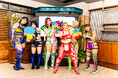 スターダムの新たな「顔」が生まれる熱戦Sammy presents「STARDOM 5★STAR GP 2025 × リベパチ・リベスロ」