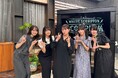 WHITE SCORPIONの冠番組「WHITE SCORPIONのSCORPISM」に豪華ゲストが登場 10月28日(火)放送では菅谷梨沙子 11月25日(火)の放送ではクロちゃんが出演決定!
