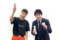 「スカパー! プロ野球アンバサダー」12の公約シリーズ バッテリィズ 念願の“甲子園ファーストピッチ”が決定!
