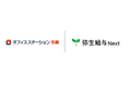 「弥生給与 Next」、「オフィスステーション 労務」とAPI連携開始