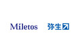 弥生、Miletosへ3.3億円の追加出資を実施