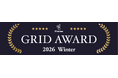 「弥生 Next」シリーズなど8製品が「ITreview Grid Award 2026 Winter」受賞