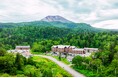 大雪山旭岳【登山応援プラン】初心者から本格派まで対応!夏の登山を応援する2つの宿泊プランを、旭岳温泉ホテルベアモンテで6月21日(土)より提供開始。