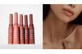 rms beauty (アールエムエスビューティー)から、「レジェンダリー セラム リップスティック」のヌーディーな5色が新登場!