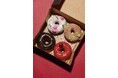 ハワイ発!オーガニック素材にこだわる人気ドーナツブランド『Holey Grail Donuts(ホーリー・グレイル・ドーナツ)』が日本初上陸!