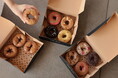 <関西初上陸>ハワイ・カウアイ島発のタロイモドーナツ専門店 Holey Grail Donuts(ホーリー・グレイル・ドーナツ)阪急うめだ本店 ハワイフェア2025 に初登場!