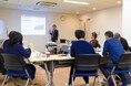 少数株ドットコム、社員教育の一環として「ドローン大学校」による社内研修を開催