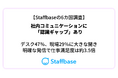 【6カ国調査】社内コミュニケーションに“認識ギャップ”あり　デスク47％・現場29％に大きな開き、明確な発信で仕事満足度は約3.5倍