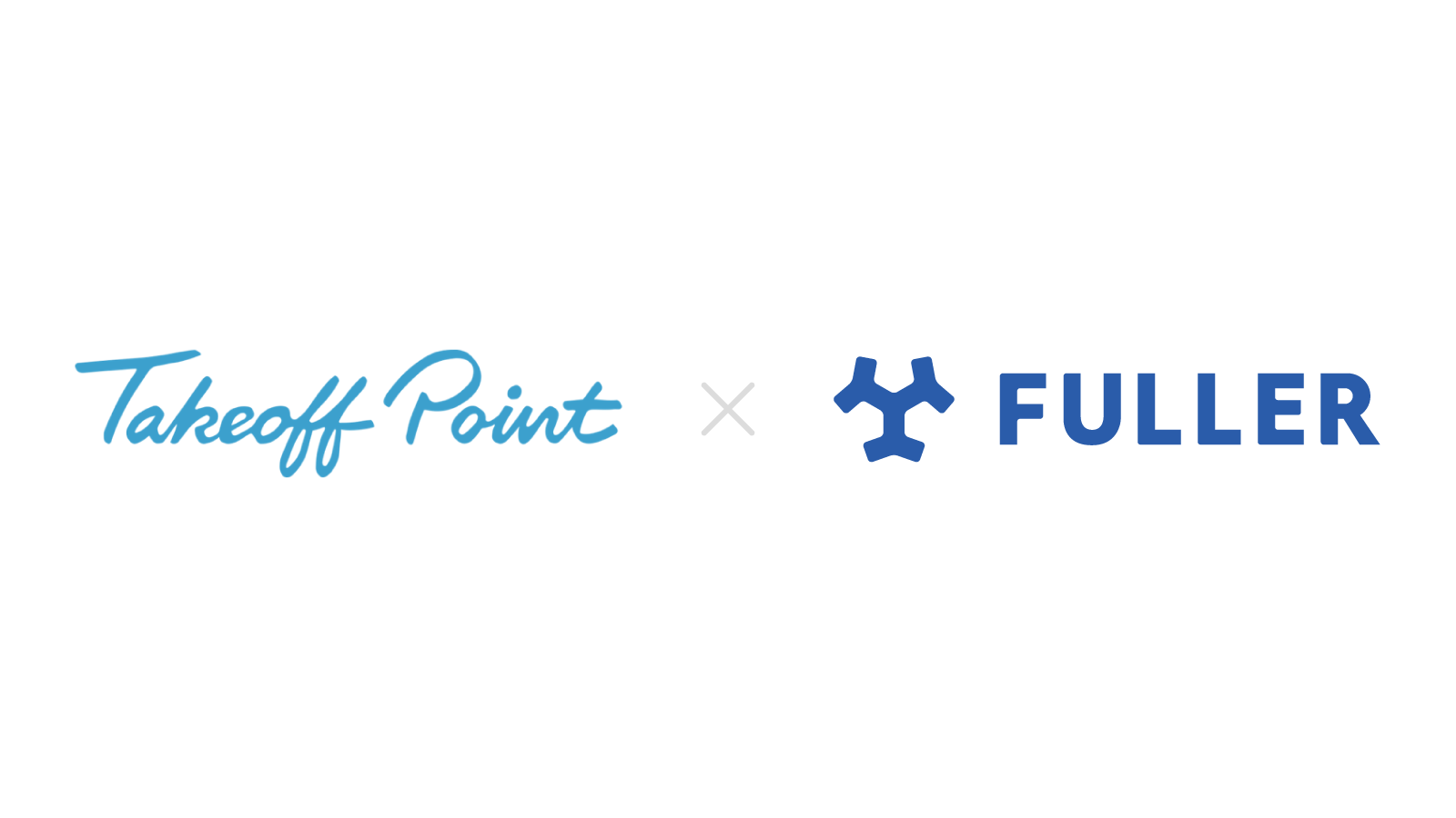 Sony Startup Acceleration Programの米国拠点 「Takeoff Point」とフラーが業務提携