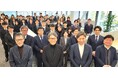 おかげさまで設立10周年！税理士法人CROSSROADは7月1日にアニバーサリーを迎えました。「VISION2030」に向け、さらなる成長と伴走支援を加速