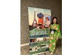 国際女性デーにフランスで基調講演!日本人女性起業家「行動するレジリエンス:今、より良い未来を創造する」で世界の未来を拓く
