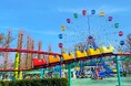 【遊園地むさしの村】≪最大半額≫全国共通ロゴマークが目印の子育て支援カードやアプリでとってもお得!「2025子育て応援特別優待デー」6月7日から開催!(埼玉県加須市)