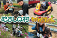 【遊園地むさしの村】種まきや野菜の収穫をして遊園地で農業を楽しもう！「わくわくファーム秋のちょこっと農業体験」10月17日(土)・18日(日)開催！