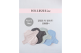 布ナプキンの新定番『FOLLISSI Lite』が一般販売開始