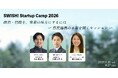 LobbyAI、ABABA 久保駿貴氏・フツパー 黒瀬康太氏と「SWISH! Startup Camp 2026」に登壇