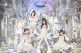 6人組新アイドルグループ「神聖マキナ」デビュー!