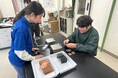 “音で判別”できる放射線検出器を大学生が開発 視覚障害者の学びを支援
