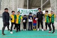 次世代を担う視覚障がい児のサッカースキル向上を目指す「ブラサカ・キッズトレーニング」を熊本と沖縄で開催~ 9月13日(土)(熊本県熊本市)・9月27日(土)(沖縄県)~