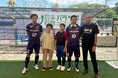 A-pfeile広島との協働による視覚障がい児向けスポーツプログラムを開催「ブラサカ・スポーツ探検隊」10月12日(日)「ブラサカ・キッズトレーニング」11月9日(日)