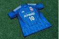 KPMGジャパン、ブラインドサッカーおよびロービジョンフットサル日本代表ユニフォームスポンサーを更新