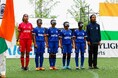 「ダイセル ブラインドサッカーウィーク 2026 in うめきた」「IBSAブラインドサッカー女子アジア選手権 2026 in うめきた」試合結果大会3日目 得失点差でインドが決勝進出