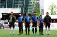 「ダイセル ブラインドサッカーウィーク 2026 in うめきた」「IBSAブラインドサッカー男子アジア選手権 2026 in うめきた」4日目グループリーグが終了し、日本代表は準決勝でタイ代表と対戦