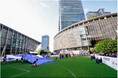ブラインドサッカー男子日本代表選手 大会後コメントを公開〜ダイセル ブラインドサッカーウィーク 2026 in うめきた〜