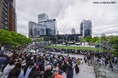 「ダイセル ブラインドサッカーウィーク in うめきた」ブラインドサッカー国際公認大会、観戦者総数は17万人超