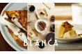 連日大盛況!プレミアムスイーツブランド「BLANCA麻布台ヒルズPOPUPショップ」の再延長が決定!季節に寄り添うチーズケーキや「焦げを楽しむ」新作のクレープを順次発売。