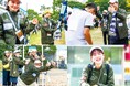 【横浜マラソン2025】感動と思い出をみんなで共有 “あなたがささえる” ボランティア募集中 ~新設・ファミリーボランティアが大好評につき早くも定員達成!~