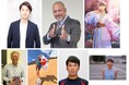 「横浜マラソン2025」第1弾大会応援ゲスト決定! ~ 谷原章介さん、アレックス・ラミレスさん、高城れにさん、ほか~
