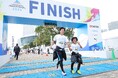 横浜マラソンを親子でまるごと体験できる新企画登場! 「フィニッシュテープを切ってみよう & バックヤードツアー!」7月18日(金)から募集開始!