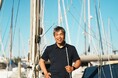 全盲の日本人ヨットマン（ブラインドセーラー）世界初のチャレンジ　単独無寄港太平洋横断プロジェクト「HIRO’s CHOICE」 始動　～今月 ダボス会議（WEF）での講演も決定～